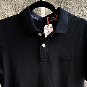 Superdry Men’s Polo NWT